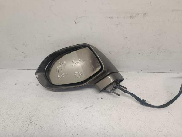 RETROVISEUR GAUCHE ELECTRIQUE AUDI - Vue 2